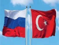 RIA NOVOSTI - Türk-Rus ilişkilerinde sıcak gelişme