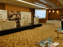 BILGI ÜNIVERSITESI - Türkiye'nin Göç Tarihi Sempozyumda Konuşuldu