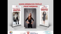 ODABAŞı - Van'da Kadın Girişimcilik Proje Yarışması