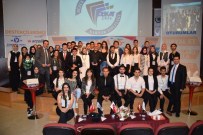 SEMIH GÜMÜŞ - 'Yaka 2016' Etkinliğiyle Kariyerlerini Planlıyor