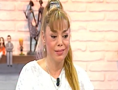 Yeşilçam'ın unutulmaz ismi Deniz Akbulut yaşadıklarını anlattı