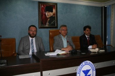 Yozgat Belediyesi Güneydoğu'da Görev Yapan Güvenlik Güçlerine Moral İçin Hediye Gönderiyor