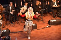 BUĞDAY ÇORBASI - Yunusemre Şehitlerimizi Andı