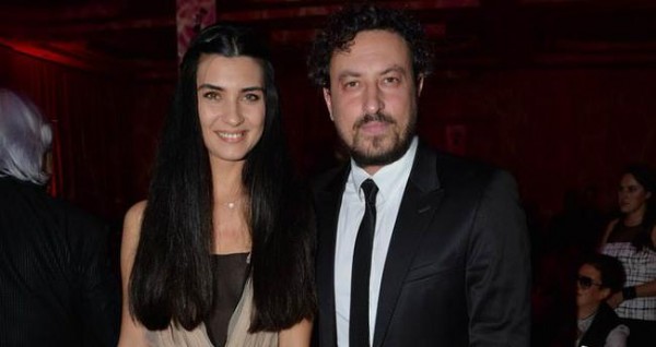 Tuba Büyüküstün ile Onur Saylak'tan 'boşanma' açıklaması