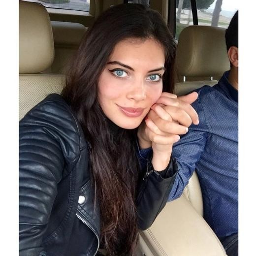 Ceren Hindistan yeni aşka yelken açtı