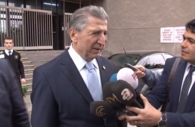 28 Şubat Davasına Köksal Toptan İfade Verecek