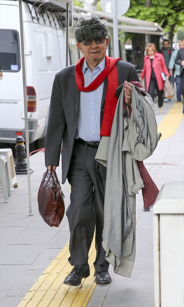 Yargıtay Ergenekon kararını verdi