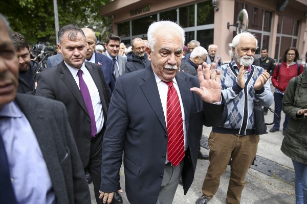 Yargıtay Ergenekon kararını verdi