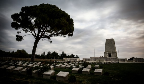 Gelibolu, Çanakkale Kara Savaşları'nın 101. Yılına Hazır