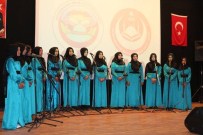 KUTLU DOĞUM - Akdağmadeni İmam Hatip Lisesinden Kutlu Doğum Programı