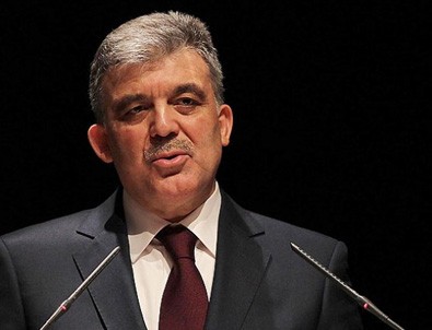 Alnıma silah dayadılar!