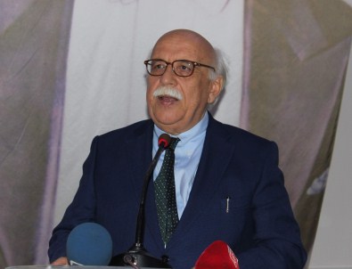 Bakan Avcı Hakkındaki Gensoruya Ret