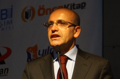 Bakan Şimşek Açıklaması 'Sihirli Formül Reform'