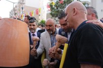 Barış Ve Kardeşlik İçin Din Adamlarından Ortak SES