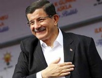 Başbakan Davutoğlu:  Osman Gazi Köprüsü gönüllere de köprü olsun