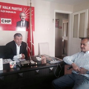 Başkan Çam'dan Çevreci Üyeye 'İhraç' Cevabı