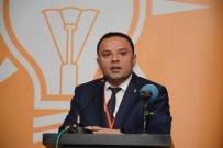 FAILI MEÇHUL - Başkan Karatay Açıklaması 'Paralelle Mücadele Hız Kesmeden Devam Edecek'