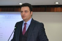 Batman'da Günde 16 Bin 800 Varil Petrol Üretiliyor