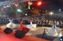 ABDURRAHMAN ÖNÜL - Bayırköy'de Muhteşem Kutlu Doğum Kutlama Gecesi