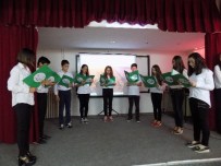 KUTLU DOĞUM - Bilecik'te Kutlu Doğum Programı