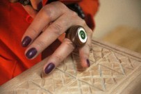 ANADOLU SIGORTA - 'Bir Usta Bin Usta' Projesi Adana'da Başladı