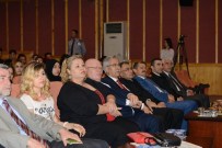 MEHMET ERDEMIR - BÜ'de Milli Mücadele Ve TBMM'nin Açılışı Anlatıldı