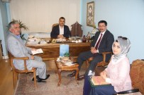 ASTRONOMI - Bursa'da dev bilim şenliği