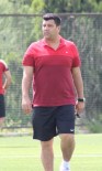 DENİZLİSPOR TEKNİK DİREKTÖRÜ - Denizlispor'da Palaz Oyuncularına Güveniyor