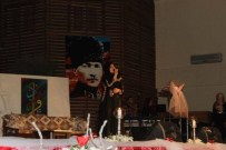 Edremit İmam Hatip'ten Kutlu Doğum Programı