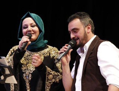 Emre Ermiş ve İkbal Gürpınar boşandı