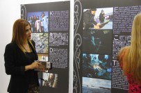 Ertuğrul Fırkateyni'nden Çıkan Eserler Sergileniyor