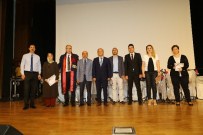 MUHAMMET GÜVEN - ERÜ'de 14 Mart Tıp Bayramı Ödülleri Törenle Sahiplerini Buldu