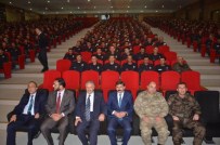 SÜLEYMAN KAHRAMAN - Erzincan Pomem'de Kutlu Doğum Haftası Etkinliği