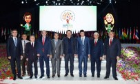 SERTAP ERENER - EXPO 2016 Yönetim Kurulu Açılıştan Önce Son Kez Toplandı