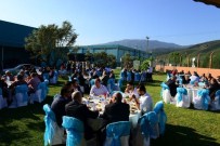 BAĞYURDU - Faizlerdeki İndirim Sanayicileri Memnun Etti