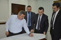 Fatsa'ya Bu Yaz 10 Milyonluk Doğalgaz Yatırımı