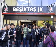 YALÇıN KAYA - Fikret Orman Açıklaması 'Camia Olarak Şampiyonluğa Kilitlenmiş Bulunmaktayız'