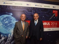 FORUM İSTANBUL - Forum İstanbul 2016 Türkiye'nin 2023 Vizyonuna Odaklanacak