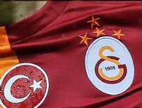 TORKU KONYASPOR - Galatasaraylı futbolcuya 2 maç ceza