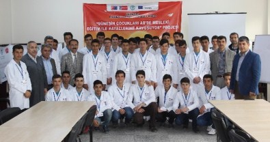 Güneşin Çocukları Avrupa Yolcusu