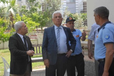 Gürün; 'Yapılanma Bitti Şimdi Yatırım Zamanı'