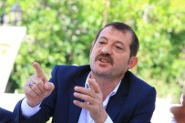 DEMRE - Hayta Yörükleri, Bahar Şenliği'nde Buluşuyor