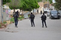 ÖZEL HAREKET - HDP'li Başkan Gözaltına Alındı