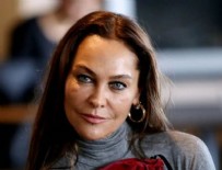 HÜLYA AVŞAR - Hülya Avşar: Türkiye'de jön mü var!