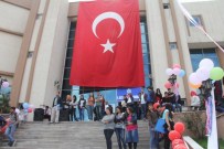 YEMEK YARIŞMASI - Iğdır'da Turizm Haftası Etkinlikleri