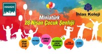 MINIATÜRK - İhlas Koleji 23 Nisan'da Çocukları Miniatürk'e Davet Ediyor