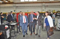 İnegöl'de 'Küsi' Çalışmaları Başlıyor