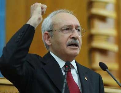Kemal Kılıçdaroğlu'ndan 'hayırcı' vekillere uyarı