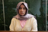 UZAKLAŞTIRMA CEZASI - Kocası Tarafından Yakılan Kadın Sonunda Boşandı