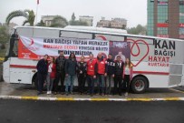 Konser Bileti İçin Kan Verdiler